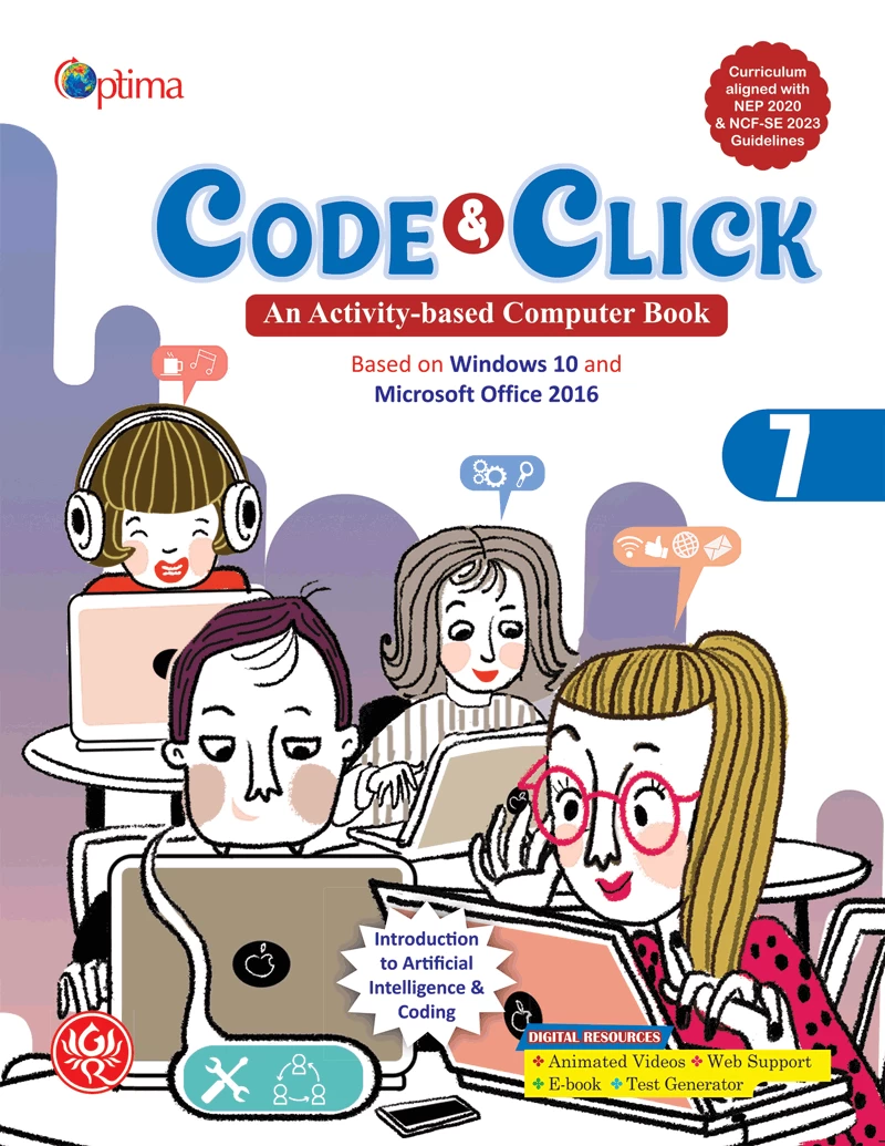 Code and Click-7